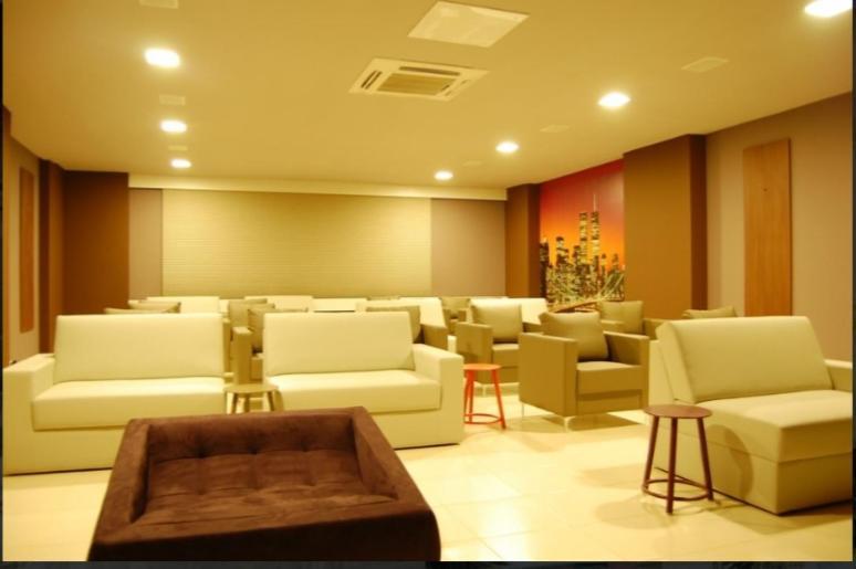 Veredas Rio Quente Flat Exterior photo
