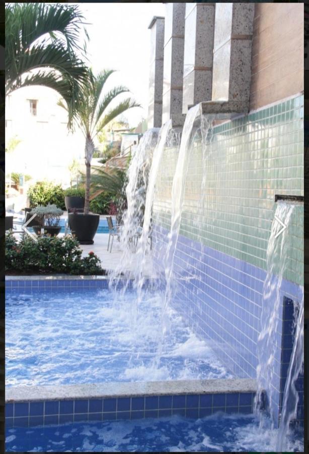 Veredas Rio Quente Flat Exterior photo